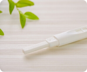 検査キットの画像