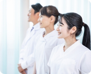 看護師・助産師の画像