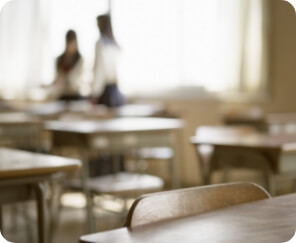 教室の画像
